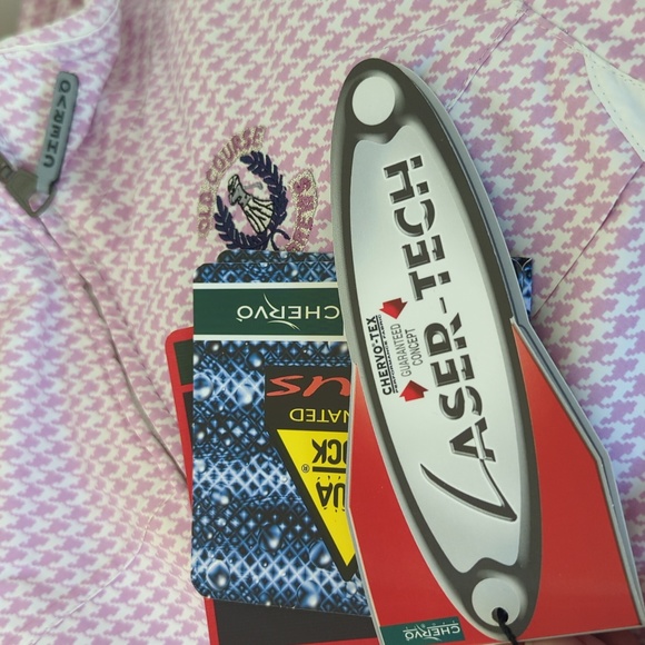 Old Course St Andrews vest - Picture 3 of 4